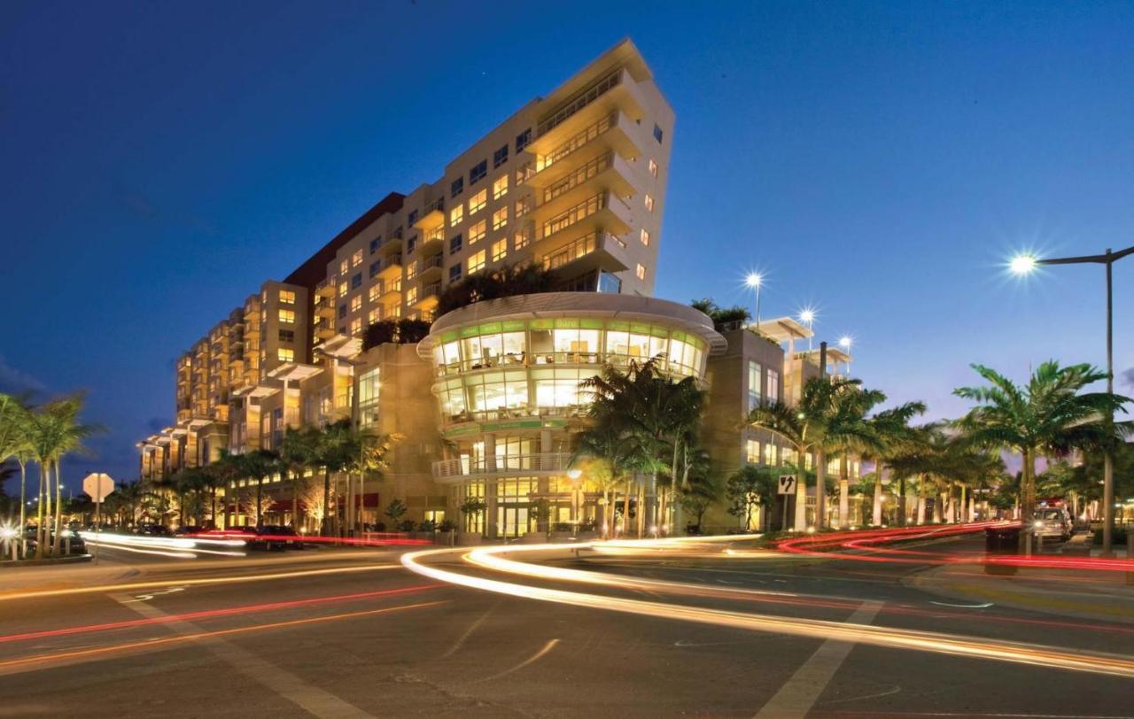 Spacious 2Bd 2Bth At Midblock Miami Luaran gambar